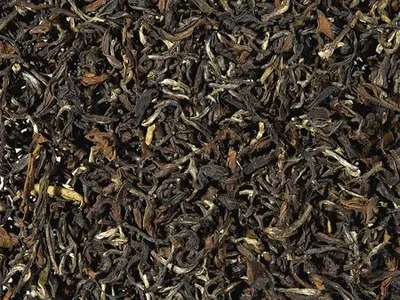 Produktbild von 1 kg  Halbfermentierter Tee Formosa Top Superior Fancy Oolong