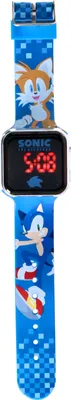 Produktbild von Sonic LED Uhr