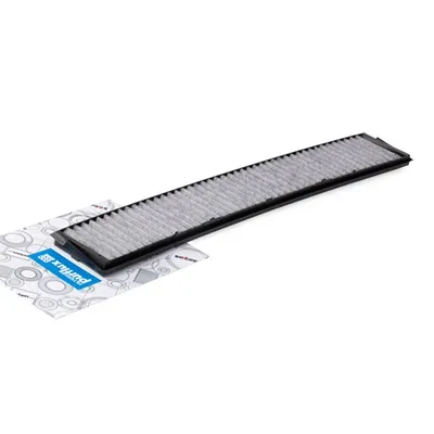 Produktbild von PURFLUX AHC187 Innenraumfilter Pollenfilter für BMW 3 Limousine (E46) Aktivkohle