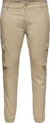 Immagine prodotto di Only & Sons Cargohose Cam lange Hose mit Cargotaschen
