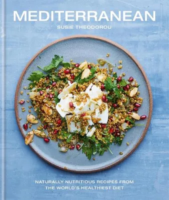 Obrázok produktu pre Mediterranean