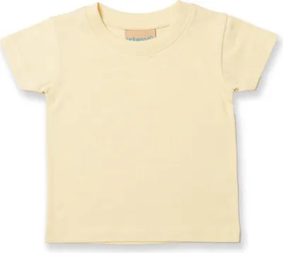 Produktbild von Larkwood Baby-Kids Crew Neck T-Shirt