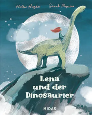 Immagine prodotto di Lena und der Dinosaurier