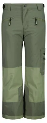 Produktbild von CMP Kinder Skihose Ski Pant Oliv 140