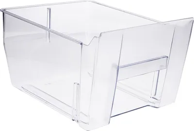 Produktbild von Gemüseschale beko 4207680100 für Kühlschrank