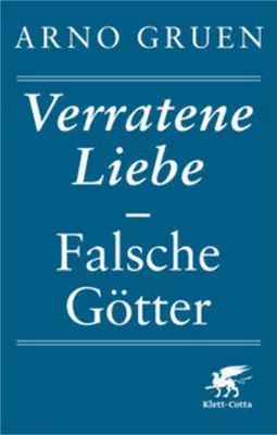 Immagine prodotto di Verratene Liebe - Falsche Götter