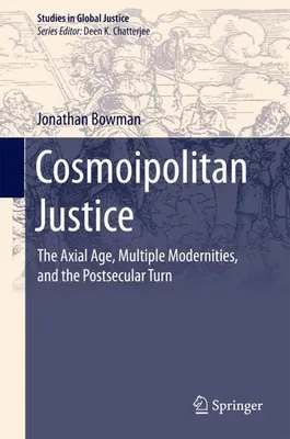 Produktbild von Cosmoipolitan Justice
