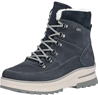 Produktbild von Remonte Stiefelette Stiefelette Leder