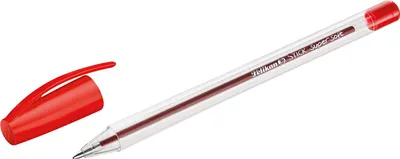 Produktbild von Pelikan Stick K86 Büroschreiber Rot