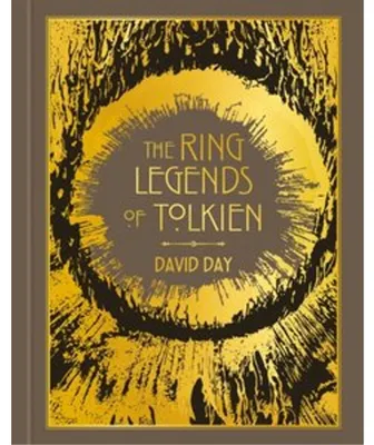 Produktbild von The Ring Legends of Tolkien