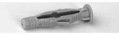 Productafbeelding van Universele Gipsplaatschroef, Zelfborend, 6X35Mm - Verpakking 6X35 Stuks