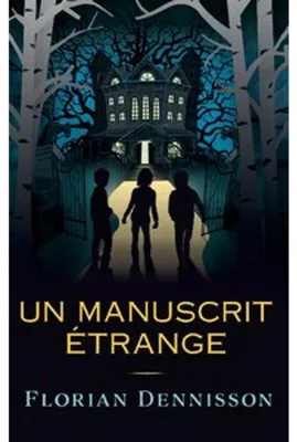 Obrázek produktu pro Un manuscrit étrange