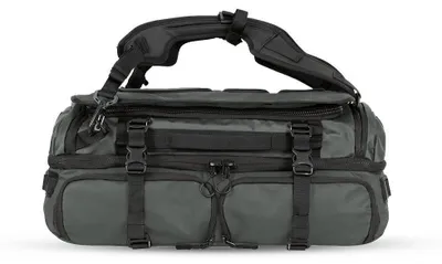 Obrázok produktu pre WANDRD HEXAD Access Duffel Wasatch Green