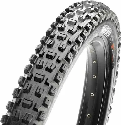 Produktbild von MAXXIS MTB- Reifen Assegai, 29x2.50"WT 63-622