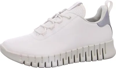 Produktbild von ECCO Damen Sneaker 21820360718 Farbe: Weiß Größe: 40