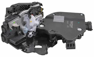 Obrázok produktu pre Zámka dverí bez dvojitého zamykania METZGER, napr. pre LAND ROVER DISCOVERY