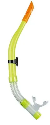 Image de Tuba Beco Dry Top | Jaune**