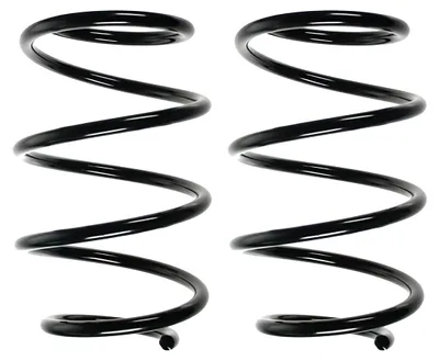Imagen del producto de Resorte de suspensión delantero para VW GOLF III (1H1), referencia 48523