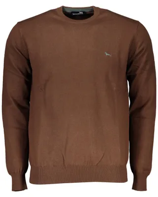 Produktbild von Harmont & Blaine Brauner Herrenpullover