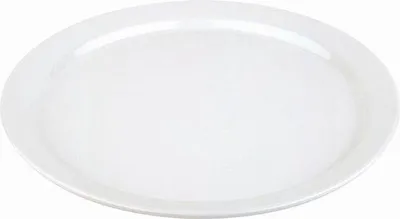 Produktbild von Famanu Melamin Tablett mit PURE Design - Ø 31 cm x 25 cm