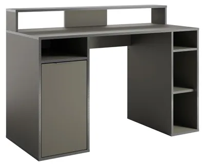 Produktbild von SCHREIBTISCH Graphit 125/89/55