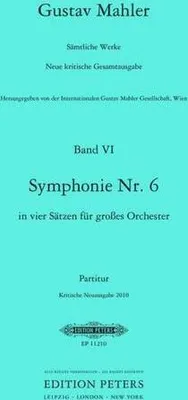 Zdjęcie produktu dla Symfonia nr 6 (wydanie z 2010 roku)