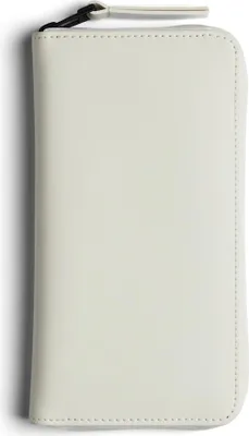 Produktbild von Rains Wallet weiss