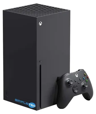 Immagine prodotto di Microsoft Xbox Series X 1000 GB Wi-Fi Nero
