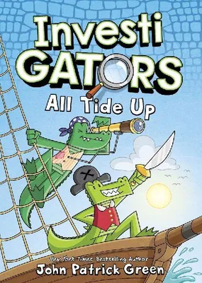 Produktbild von Investigators: All Tide Up