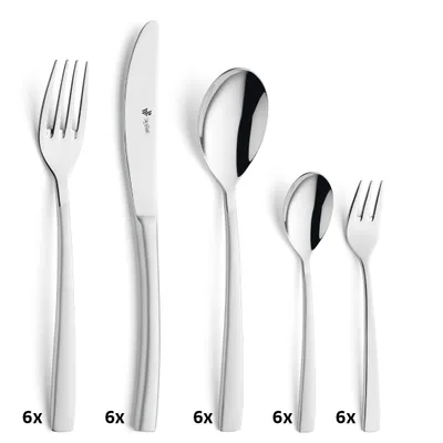 Produktbild von Paul Wirths 30-tlg. Besteckset SWING