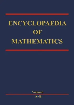 Produktbild von Encyclopaedia of Mathematics