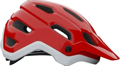 Produktbild von Giro Source Mips Mtb-helm Rot L Rot L