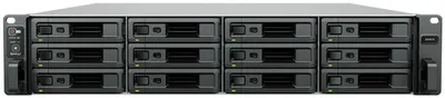 Imagen del producto de Synology SA3410 Synology NAS SA3410 12bay