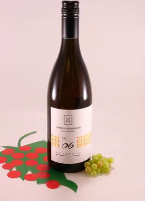 Produktbild von T.N. 06 Abendrot - 2019 - Bioweingut Hof Gandberg - Thomas Niedermayr