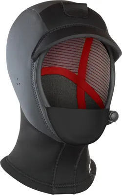 Zdjęcie produktu dla ION Neoprenhaube 3/2mm Unisex czarny (54/XL)