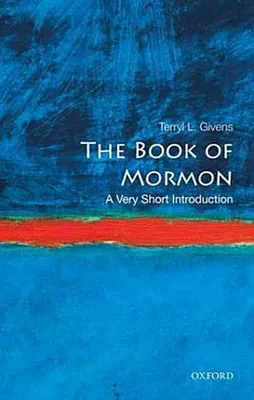 Obrázek produktu pro The Book of Mormon