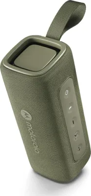 Produktbild von Motorola Altavoz ROKR 600 GREEN 30W BT IP67