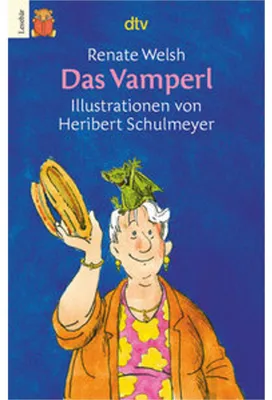 Obrázek produktu pro Das Vamperl