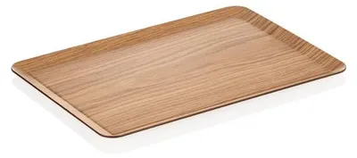 Obrázok produktu pre Nekĺzavý podnos 28 x 19,5 x 1,5 cm