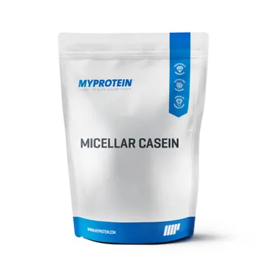 Produktbild von MyProtein | Slow-Release Casein Chocolate