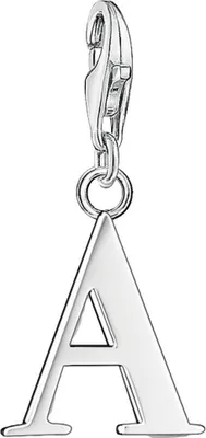 Immagine prodotto di Thomas Sabo 0175 Charms Donna Argento A