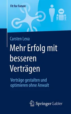 Immagine prodotto di Mehr Erfolg mit besseren Verträgen