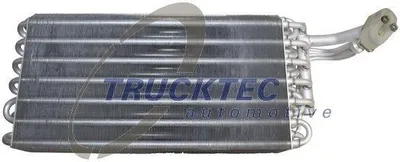 Produktbild von TRUCKTEC AUTOMOTIVE 02.59.099 Verdampfer Klimaanlage Klimaverdampfer passend für MERCEDES-BENZ SL (R129)