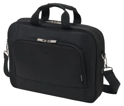 Image de DICOTA Laptoptasche Top Traveller BASE Kunstfaser schwarz
