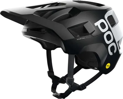 Zdjęcie produktu dla POC Kortal Race MIPS, kask pół-otwarty, Konstrukcja formy wtryskiwanej
