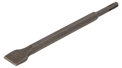 Produktbild von SDS Plus Flachmeissel Breitmeißel 60 breit x 250 mm lang Fliesenmeißel Meißel
