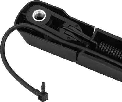 Image de Bras et balai d'essuie-glace arrière pour GMC Acadia Outlook 15276248 15276259