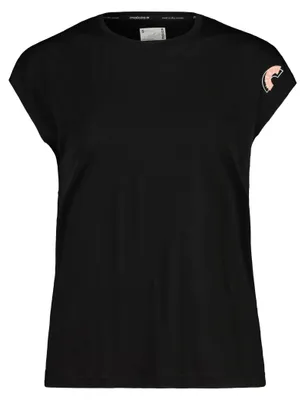 Produktbild von MALOJA SilsandaM. DEEP BLACK DEEP BLACK XL
