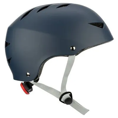 Produktbild von Nijdam Blue Streak Helm Kinder