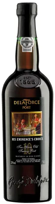 Obrázek produktu pro Jeho Eminence Choice Portweine 20 %